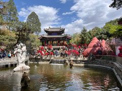 -红螺寺