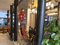 -二分八云雁阁•新晋菜大同味(长治路店)