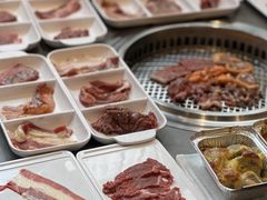 -尚宴牛特鲜自助(太原街万达店)