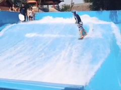 -欢乐水魔方水世界