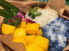 -mango tree芒果树泰国餐厅(青岛万象城店)