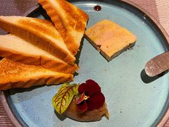 -LA CREPERIE BRETONNE布列塔尼法式餐厅(天童北路店)