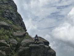 -七娘山