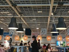 大堂-宜家·瑞典风味餐厅(无锡店)