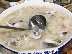 -红旗山庄(圭峰山店)