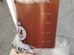 -蜜雪冰城(观音桥步行街店)