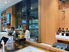 -Au Cafe&Roastery(华侨城店)