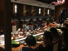 -呷哺呷哺 黄金牧场 (回龙观港龙店)