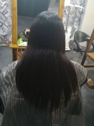 -HG美发设计沙龙