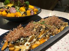 和风海苔薯条-BE BRIGHT KITCHEN(正佳广场店)