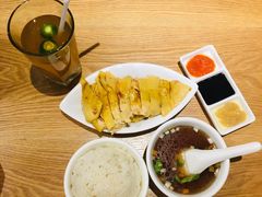 -Pho Asia 亚阁越南料理(上海来福士广场店)