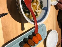 -Tuna maki寿司(园区永旺店)