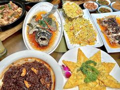 -南海渔家•海鲜•正宗海南菜(海棠湾店)