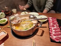 -掂档潮汕牛肉火锅(沈阳万象城店)