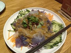 -伊喜饺子(五道口学院路店)