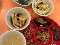 -龙抄手(春熙路总店)
