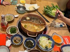 -伊豆野菜村(大族广场店)