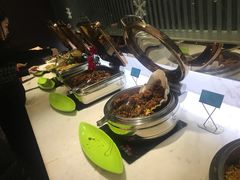 -339旋转餐厅(天府熊猫塔店)