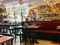 -Entrecôte 法国牛扒馆(保利·时光里店)