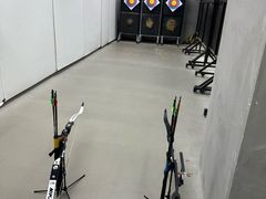 -無弓射箭俱乐部(领展中心城店)