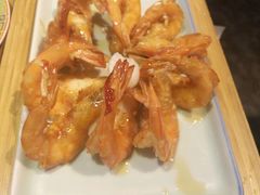 -局气 烤鸭·北京菜(光华路店)