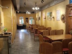 -丝路疆味新疆喀什餐厅(保利广场对面金地太阳城店)