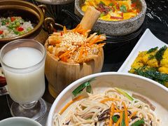 -云海肴云南菜·蒸汽石锅鱼(青岛万象城店)