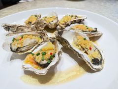 乳山生蚝-明湖楼·经典鲁菜山东海鲜(大明湖店)