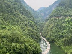 -狮子关旅游区