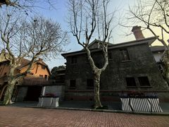 -上海孙中山故居纪念馆