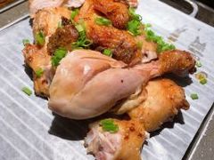 -绿茶餐厅(天津天河城店)