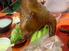 -光明刘冰乳鸽店(光明法政北路店)