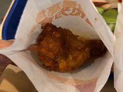 -汉堡王(砂之船奥莱店)
