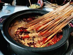 -钢管厂五区小郡肝火锅串串香(总店)
