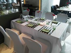 -万达文华酒店·48F云端窗景美食汇自助餐厅