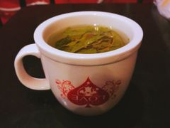 柠檬马鞭草茶-3A07逆爱杯子蛋糕