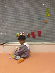 -奈尔宝家庭中心·亲子餐厅(鄞州万达店)