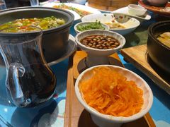 -巴国布衣·Sichuan Folk(紫荆店)