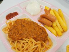 -香港新曜记·粤菜点心(滨江宝龙店)