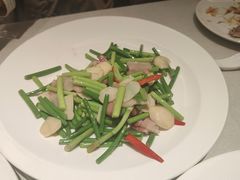 -狮王府淮扬菜(新街口友谊店)