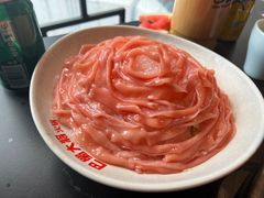 -巴蜀大将火锅(春熙店)