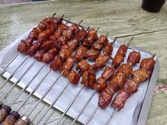 -王记西鎮电烤肉(汶上路店)