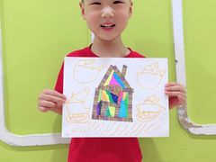 -吉的堡幼儿园(西安雅居乐铂琅峯园)
