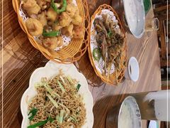 -南记食粥坊·宵夜大排档(卫国路店)