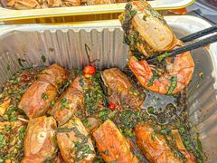 -吉利龙虾·新派海鲜烧烤