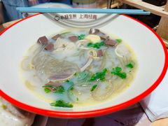 -小杨生煎(周浦万达店)