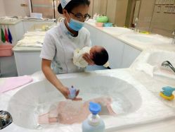 -宝生月子中心(独栋园林·福田店)