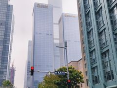 -中央广播电视总台(光华路办公区)