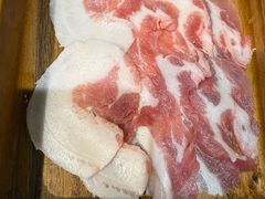 -菌小白·野生菌火锅(时尚天河店)