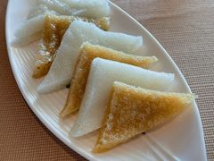 -顺德美的万豪酒店-万豪中餐厅